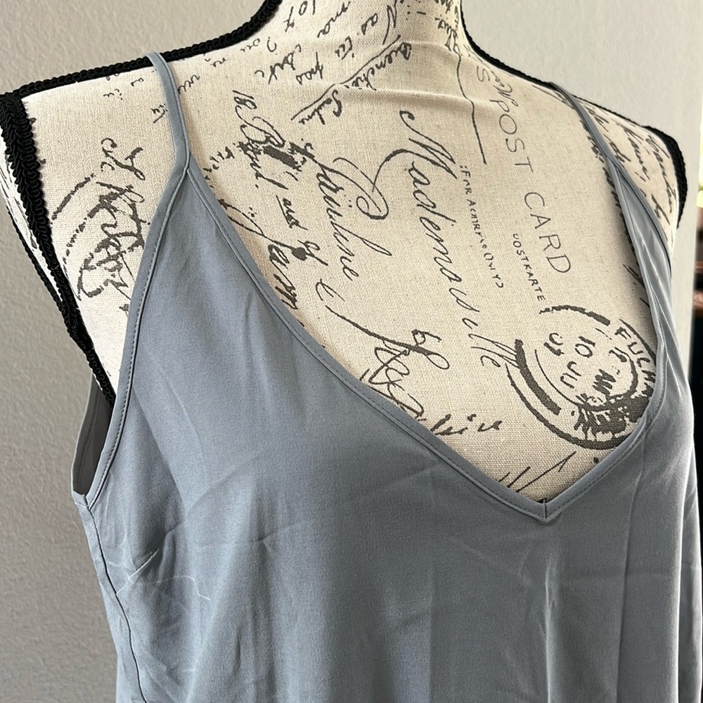 Vuori Villa Cami - Pale Blue